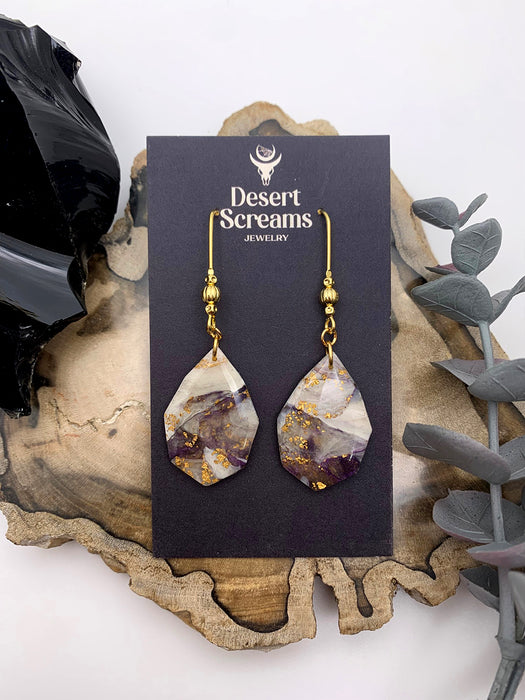 ‘Hallow Shard’ in Mystical Marble