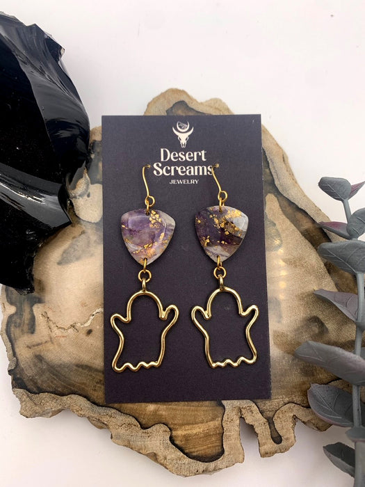 ‘Boo to You’ in Mystical Marble